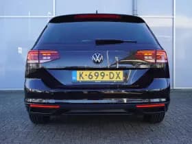 Volkswagen Passat thumbnail 10