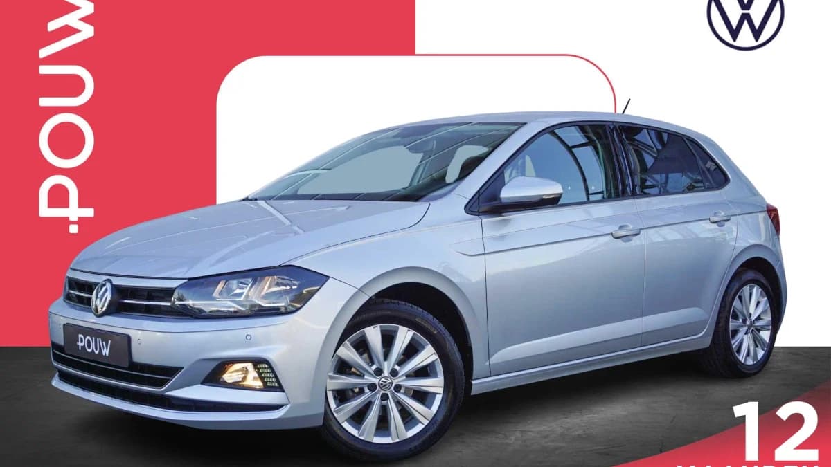 Volkswagen Polo — foto 1