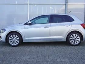 Volkswagen Polo thumbnail 12