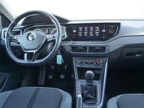 Volkswagen Polo thumbnail 19