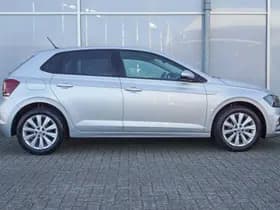 Volkswagen Polo thumbnail 3