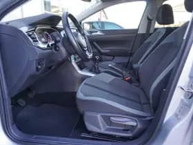 Volkswagen Polo thumbnail 4