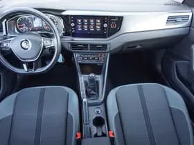 Volkswagen Polo thumbnail 5
