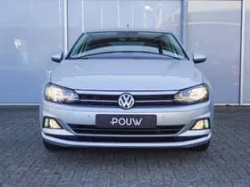 Volkswagen Polo thumbnail 8