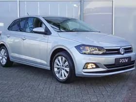 Volkswagen Polo thumbnail 9