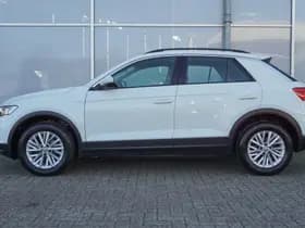 Volkswagen T-Roc thumbnail 12