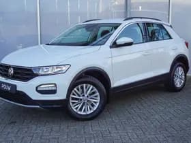 Volkswagen T-Roc thumbnail 59