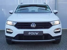Volkswagen T-Roc thumbnail 8