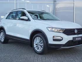 Volkswagen T-Roc thumbnail 9