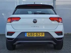 Volkswagen T-Roc thumbnail 10