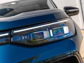 Volkswagen Tayron thumbnail 11