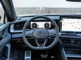 Volkswagen Tayron thumbnail 35