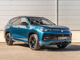 Volkswagen Tayron thumbnail 8