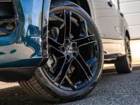 Volkswagen Tayron thumbnail 10