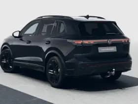 Volkswagen Tiguan thumbnail 2