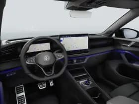 Volkswagen Tiguan thumbnail 13