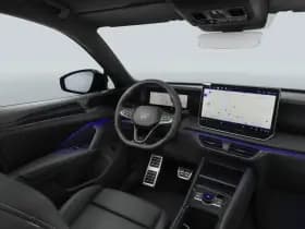 Volkswagen Tiguan thumbnail 5