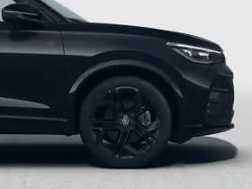 Volkswagen Tiguan thumbnail 9