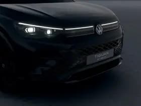 Volkswagen Tiguan thumbnail 10