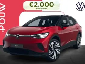 Volkswagen ID.4 thumbnail 1