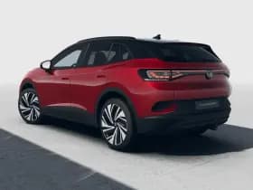 Volkswagen ID.4 thumbnail 2