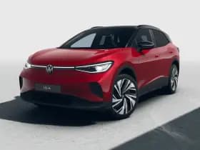 Volkswagen ID.4 thumbnail 14