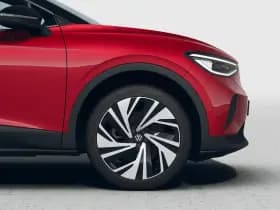 Volkswagen ID.4 thumbnail 8