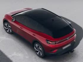 Volkswagen ID.4 thumbnail 9