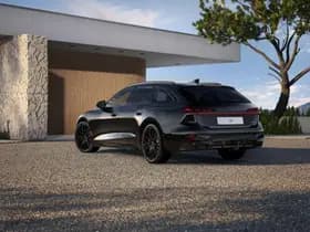 Audi A6 thumbnail 2