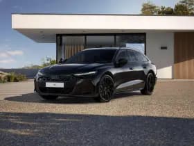 Audi A6 thumbnail 14