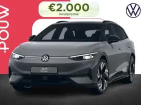 Volkswagen ID.7 thumbnail 1