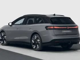 Volkswagen ID.7 thumbnail 2