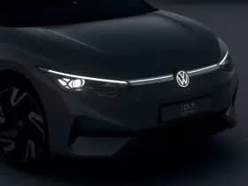 Volkswagen ID.7 thumbnail 11