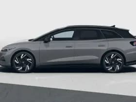 Volkswagen ID.7 thumbnail 3