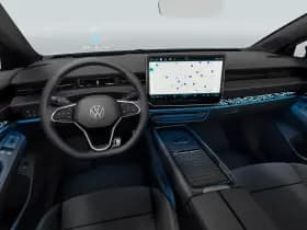 Volkswagen ID.7 thumbnail 5