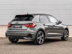 Audi A1 thumbnail 2