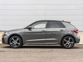 Audi A1 thumbnail 12