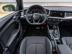 Audi A1 thumbnail 17