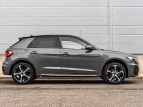 Audi A1 thumbnail 3