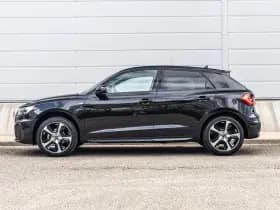 Audi A1 thumbnail 12