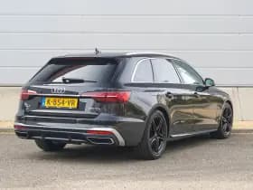 Audi A4 thumbnail 2