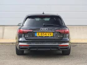 Audi A4 thumbnail 11