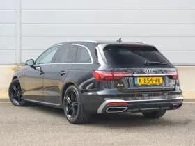 Audi A4 thumbnail 12