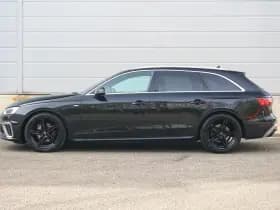 Audi A4 thumbnail 13