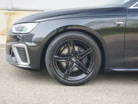 Audi A4 thumbnail 14