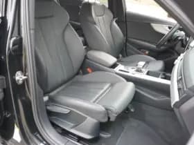 Audi A4 thumbnail 15