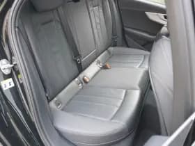 Audi A4 thumbnail 16