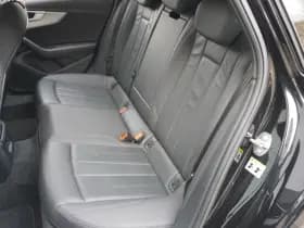 Audi A4 thumbnail 19