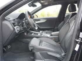 Audi A4 thumbnail 20