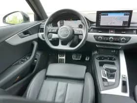 Audi A4 thumbnail 22
